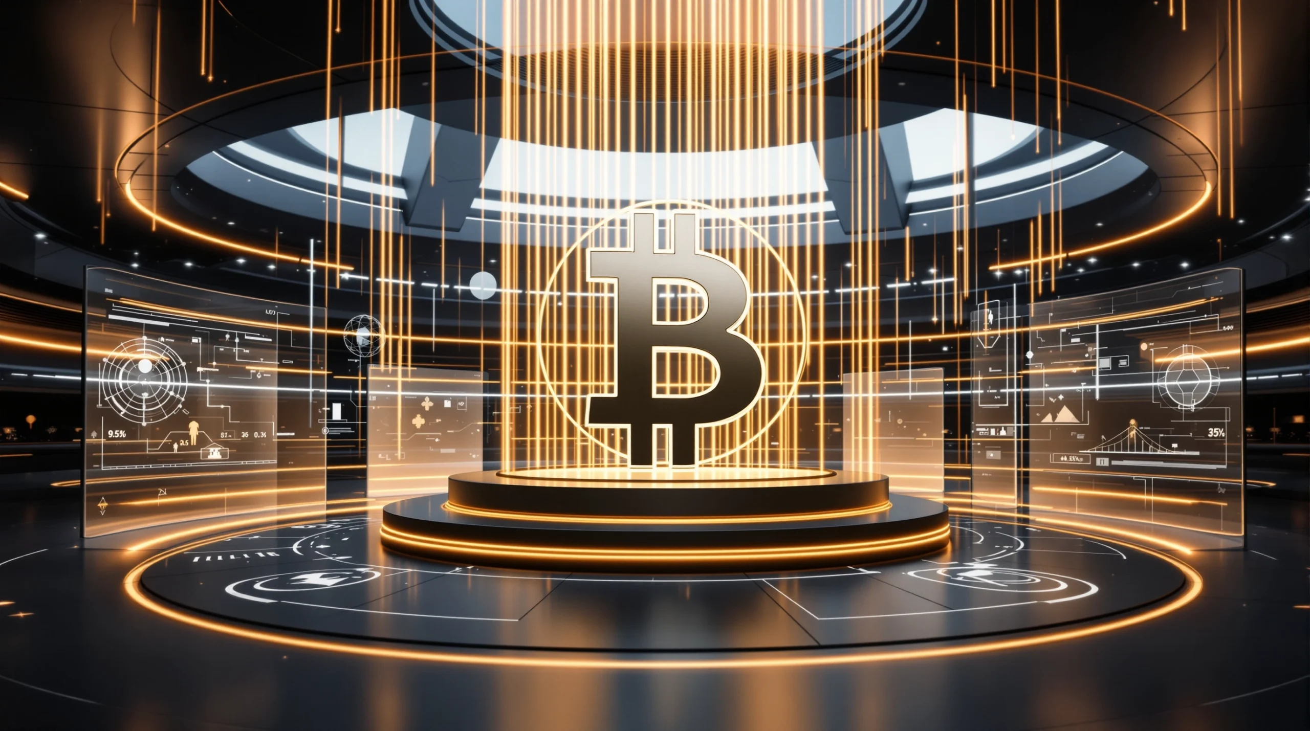 Sportsbook Bitcoin